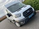 FORD TRANSIT 350 L3H3 LWB HI ROOF EURO 6